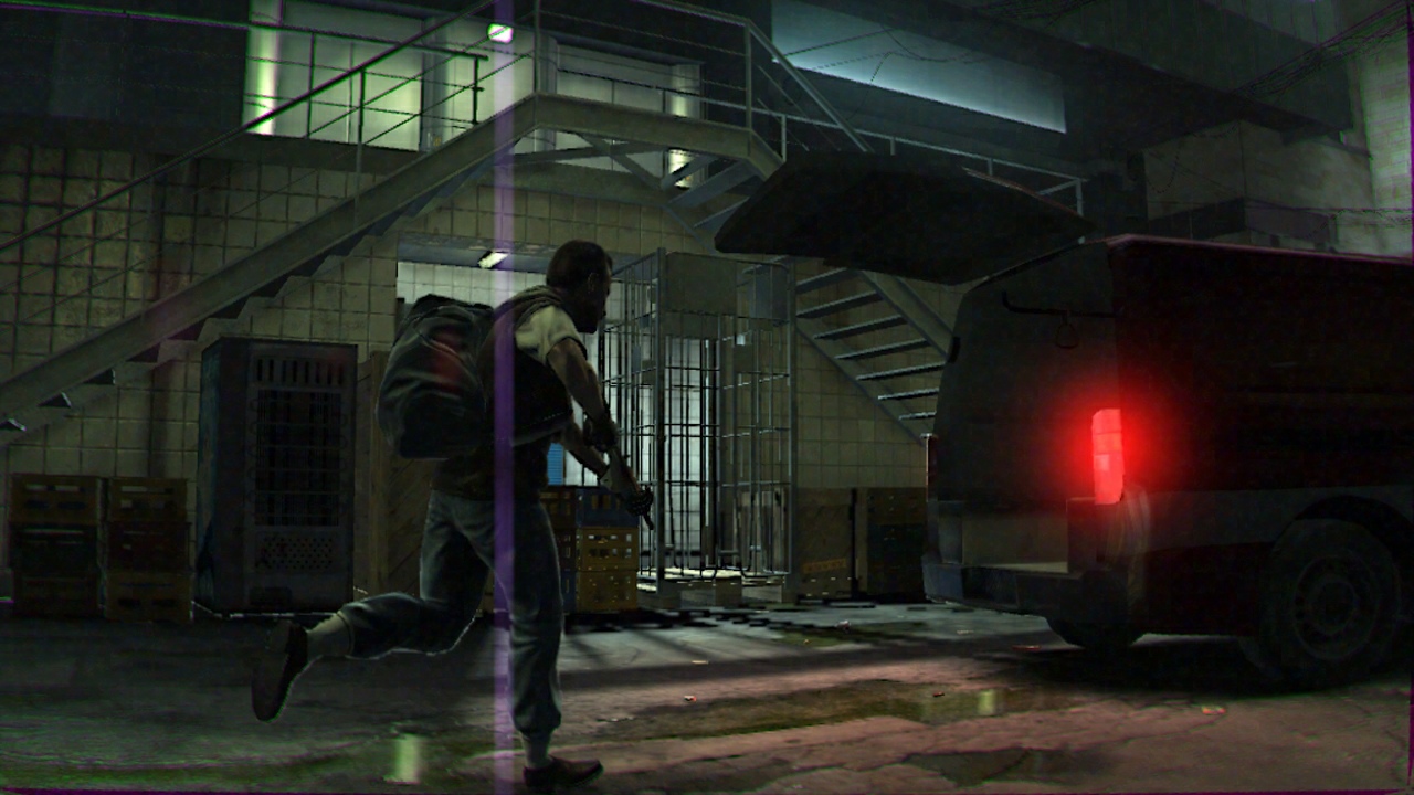 Kane & Lynch 2: Dog Days  - Imagen 41